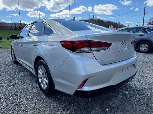 Used 2019 Hyundai Sonata SE image 7