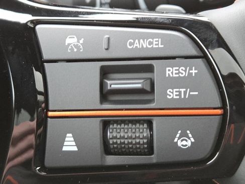 New 2026 Honda Pilot TrailSport image 19