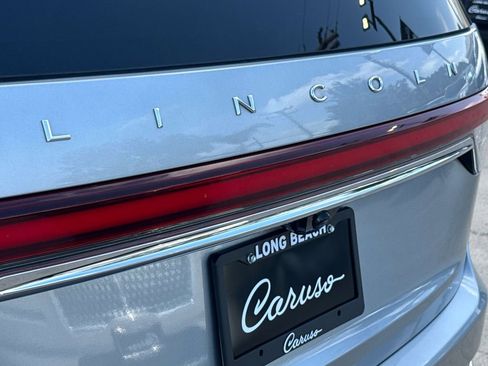 Certified 2023 Lincoln Aviator Reserve w/ Equipment Group 201A AWD/4WD image 7
