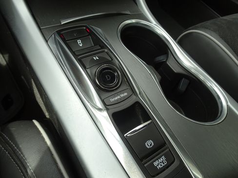 Used 2019 Acura TLX V6 w/ Technology & A-SPEC Pkg FWD image 17