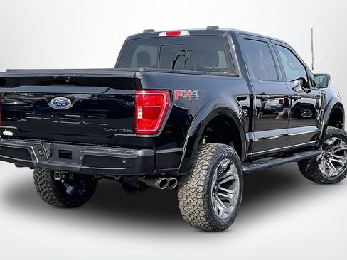 Used 2022 Ford F150 XLT w/ Equipment Group 302A High image 6