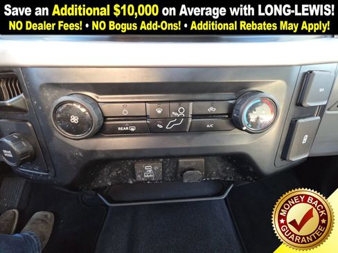 Used 2023 Ford F150 XLT image 27