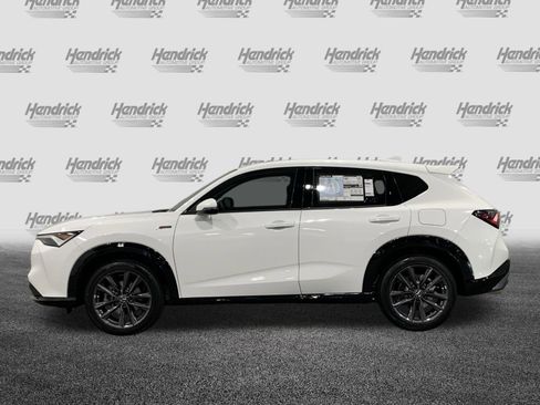 Used 2025 Acura ADX A-Spec image 6