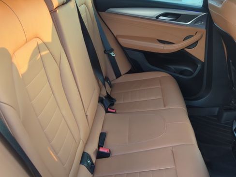 Used 2019 BMW X3 sDrive30i w/ M Sport Package 2 RWD image 24