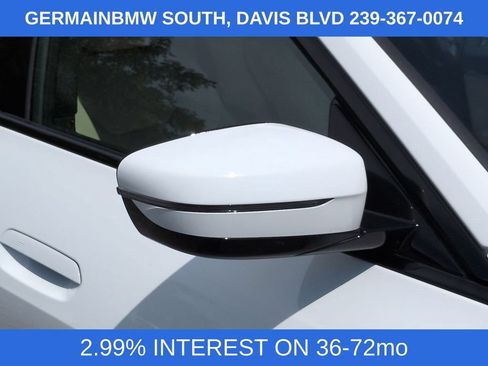 Certified 2023 BMW i4 eDrive40 w/ M Sport Package RWD image 13