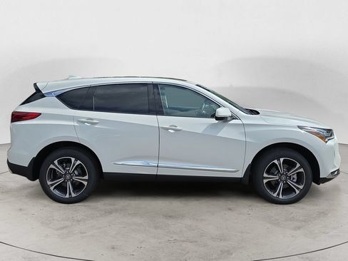New 2026 Acura RDX SH-AWD w/ Technology Package image 6