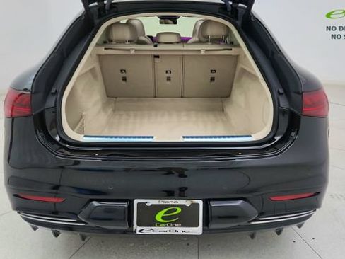 Used 2023 Mercedes-Benz EQS 450+ 4MATIC Sedan image 18
