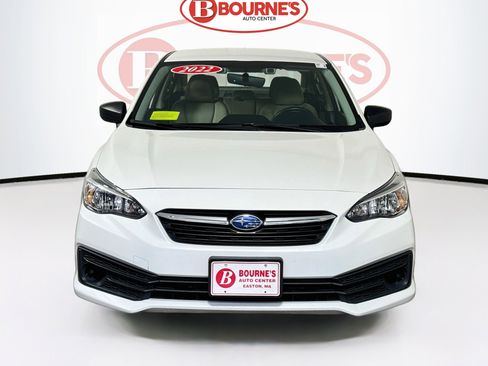 Used 2022 Subaru Impreza 2.0i image 3