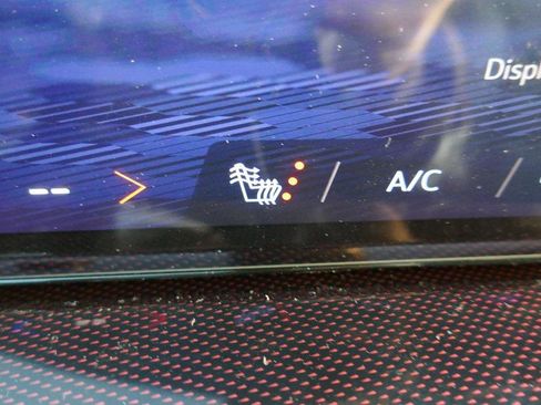 New 2026 Chevrolet Traverse Z71 image 19