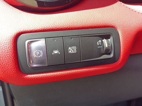 Used 2024 Chevrolet Blazer EV RS AWD/4WD image 42