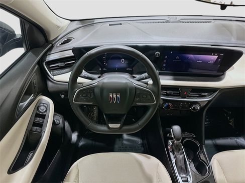 Used 2025 Buick Encore GX Sport Touring image 21