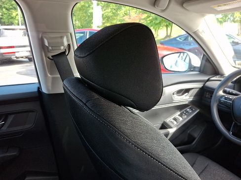 Certified 2024 Honda Accord LX image 13