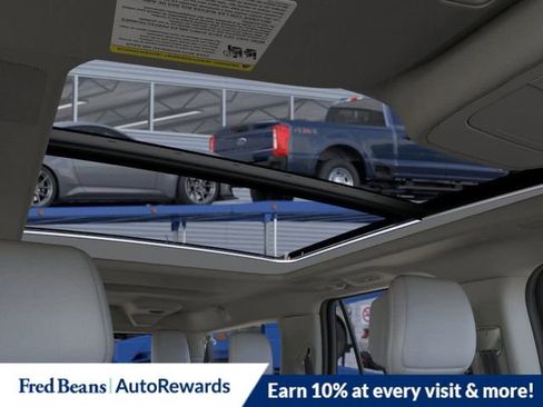 New 2026 Ford Expedition Max Platinum w/ Platinum Ultimate Package image 23