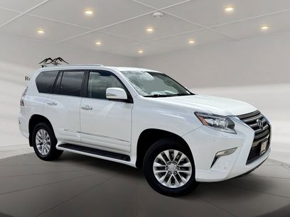 Used 2019 Lexus GX 460 Premium