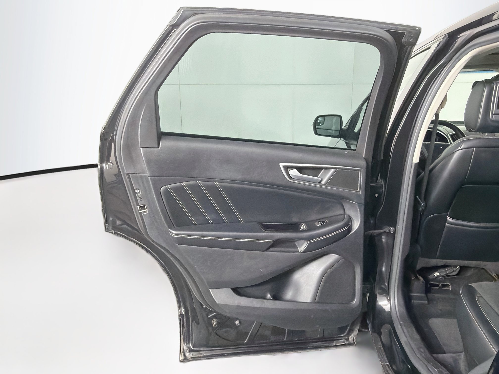 Used 2015 Ford Edge Sport AWD/4WD image 26