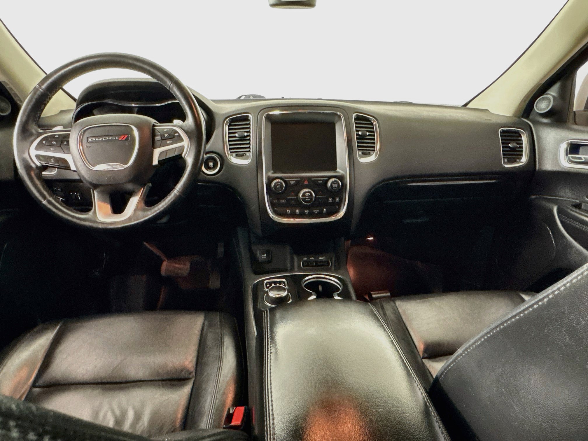 Used 2016 Dodge Durango Limited AWD/4WD image 13