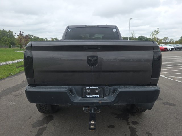 Used 2018 RAM 2500 Tradesman w/ Snow Chief Group AWD/4WD image 8