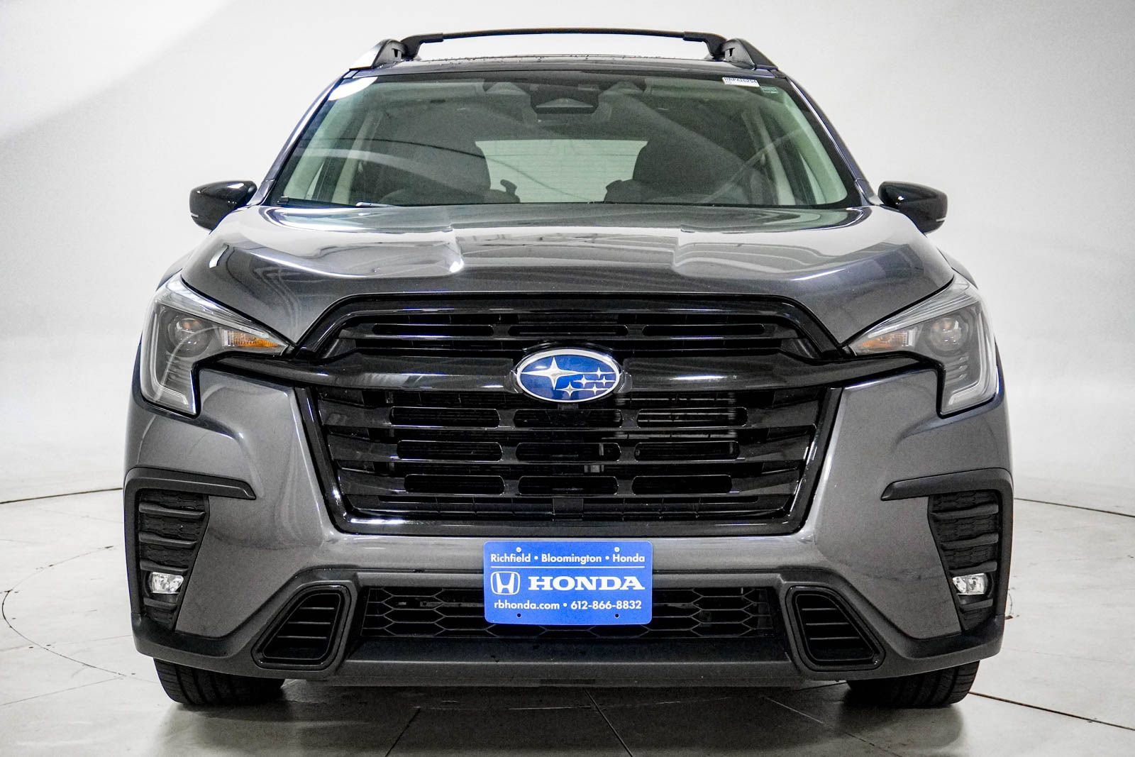 Used 2024 Subaru Ascent Onyx Edition AWD/4WD image 16