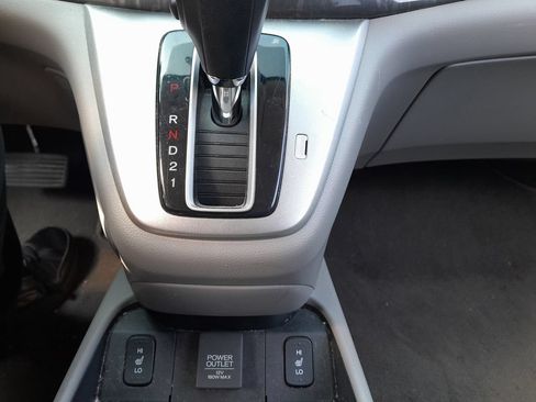 Used 2014 Honda CR-V EX-L image 25