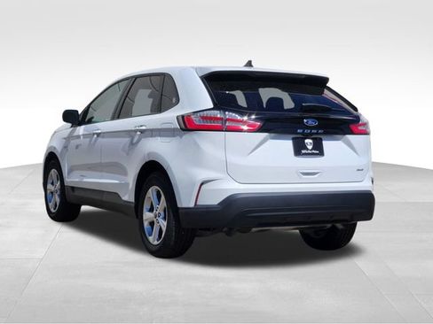Certified 2023 Ford Edge SE AWD/4WD image 8