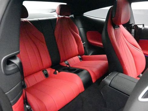 New 2026 Mercedes-Benz CLE 300 4MATIC Coupe image 25
