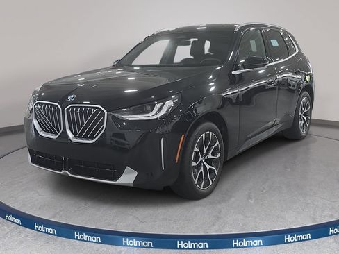 Used 2026 BMW X3 xDrive30i w/ Convenience Package AWD/4WD image 1