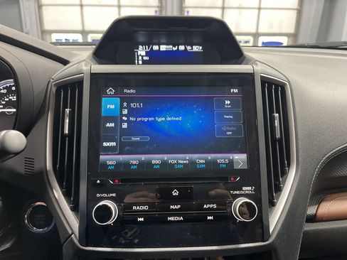 Used 2023 Subaru Forester Touring image 27