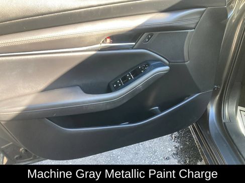 Used 2019 MAZDA MAZDA3 AWD Hatchback image 13