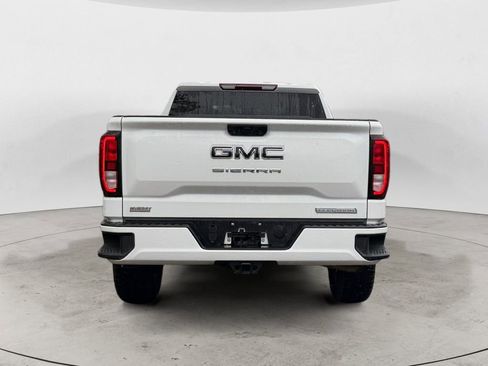 Used 2023 GMC Sierra 1500 Elevation image 3