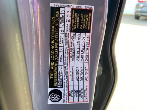 Used 2023 Nissan Frontier PRO-4X w/ Technology Package image 30