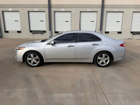 Used 2012 Acura TSX Sedan image 6