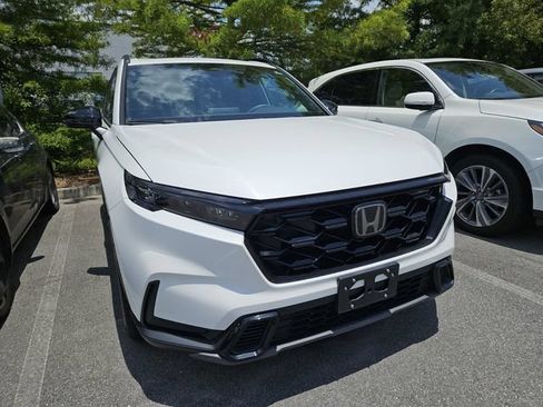 Used 2024 Honda CR-V Sport image 4