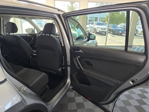 Used 2019 Volkswagen Tiguan S w/ Driver Assistance Package image 39