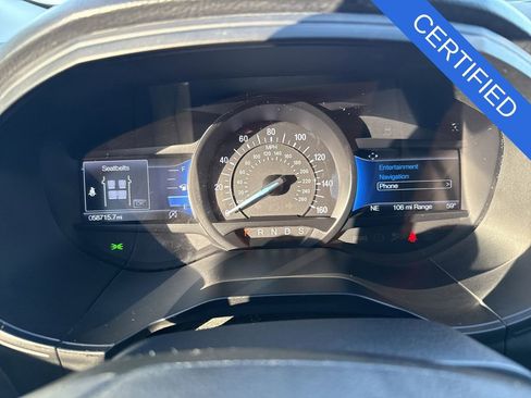 Used 2022 Ford Edge SEL w/ Convenience Package image 18