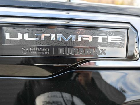 New 2026 GMC Sierra 2500 Denali Ultimate image 38