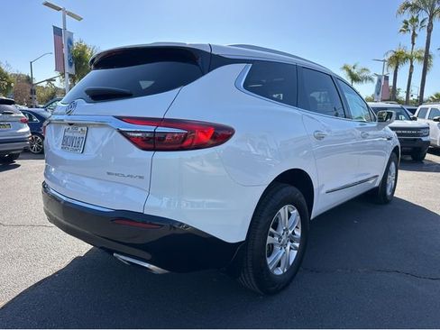 Used 2019 Buick Enclave Essence image 6