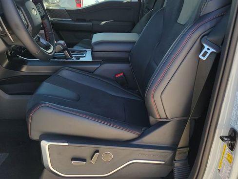 New 2026 Ford F150 Raptor AWD/4WD image 6
