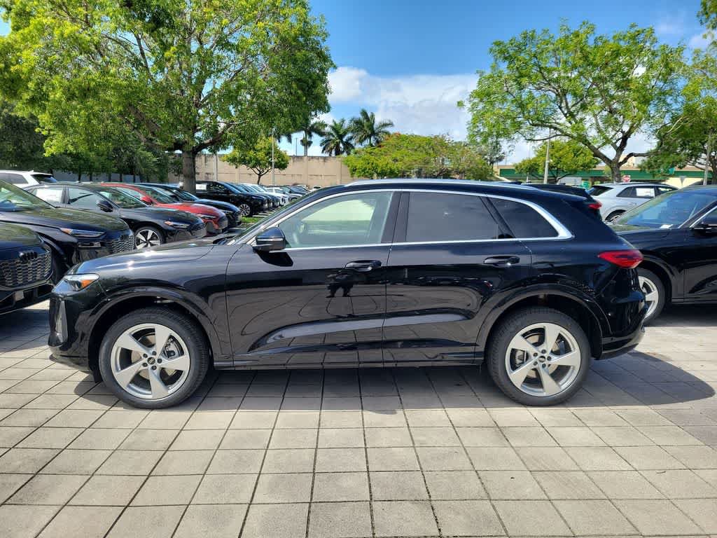 New 2026 Audi Q5 Premium AWD/4WD image 5