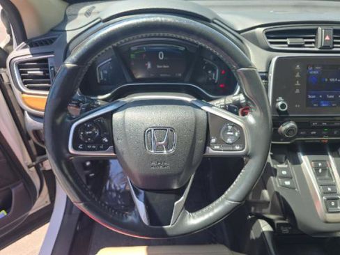 Used 2020 Honda CR-V EX-L image 10