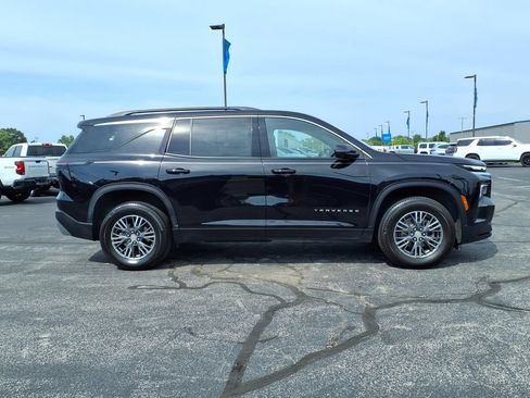 Used 2024 Chevrolet Traverse LT w/ Trailering Package AWD/4WD image 20