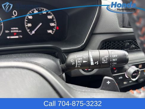 Used 2023 Honda CR-V Sport image 29