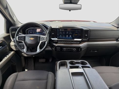 Used 2023 Chevrolet Silverado 1500 LT w/ Protection Package RWD image 14