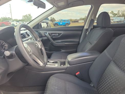 Used 2017 Nissan Altima 2.5 S w/ Power Driver Seat Package image 15