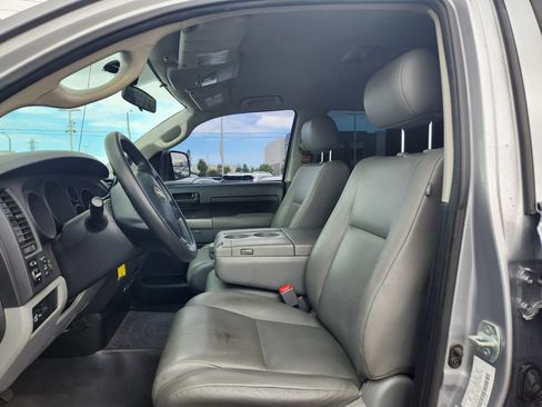 Used 2012 Toyota Tundra 2WD Double Cab image 6