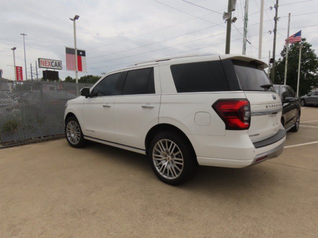 Used 2023 Ford Expedition Platinum RWD image 12