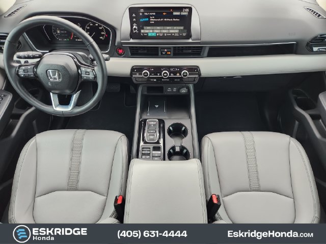 Certified 2024 Honda Pilot EX-L image 25