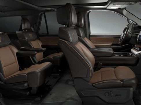 New 2027 Ford Expedition King Ranch AWD/4WD image 29