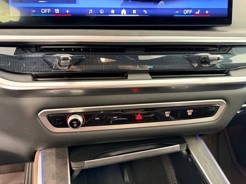 Certified 2026 BMW X5 xDrive40i image 18