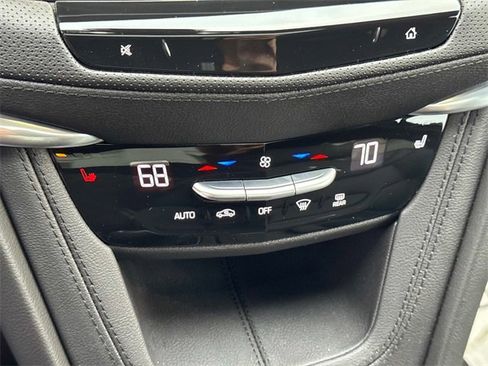 New 2025 Cadillac XT6 Luxury w/ LPO, Floor Liner Package image 23