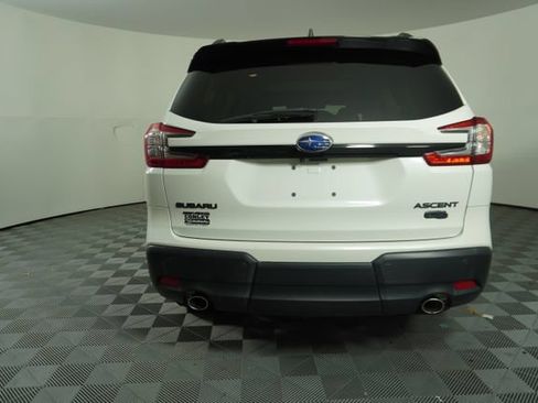 Used 2024 Subaru Ascent Onyx Edition Limited AWD/4WD image 6